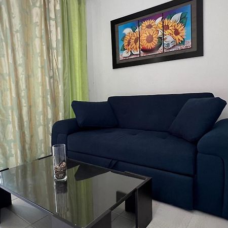 Comodo Apartamento Gran Ubicacion Y A/C Калі Екстер'єр фото