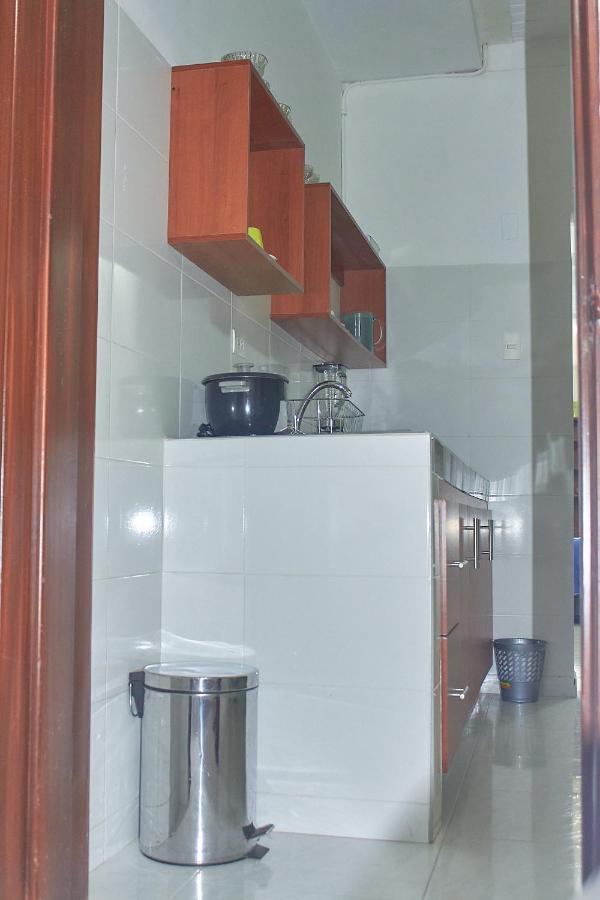 Comodo Apartamento Gran Ubicacion Y A/C Калі Екстер'єр фото