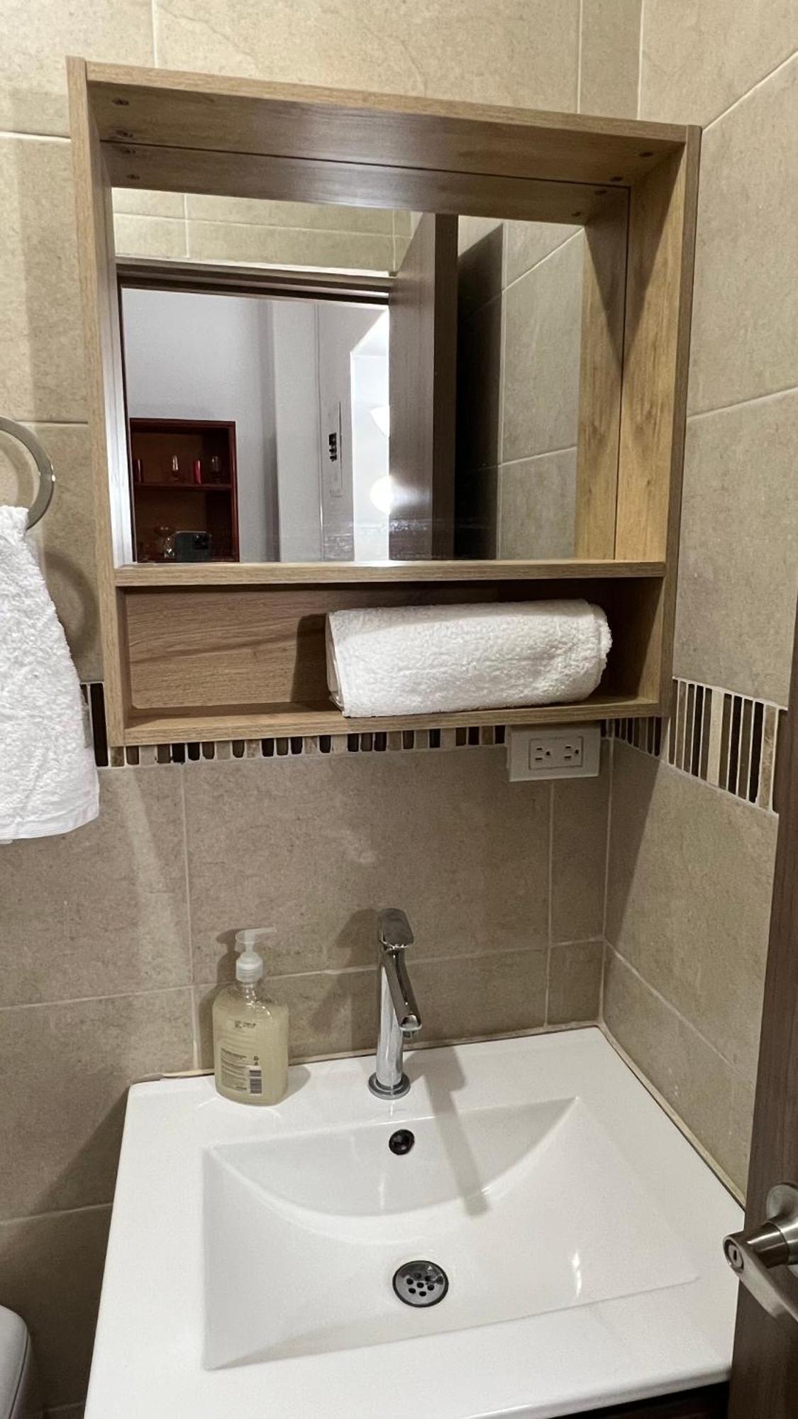 Comodo Apartamento Gran Ubicacion Y A/C Калі Екстер'єр фото